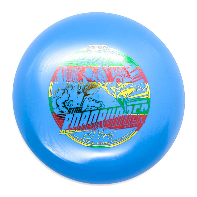 Innova Roadrunner