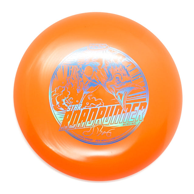 Innova Roadrunner