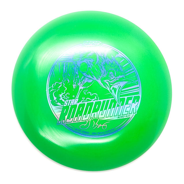 Innova Roadrunner