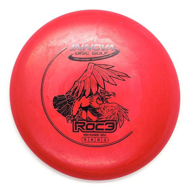 Innova Roc3