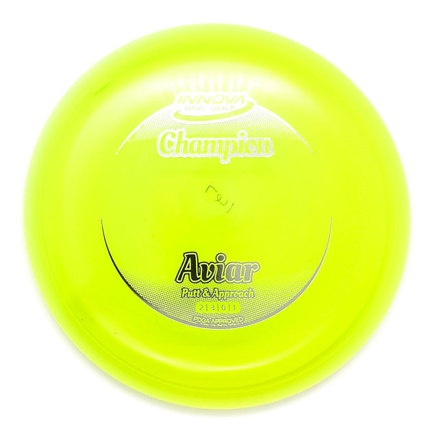 Innova Aviar