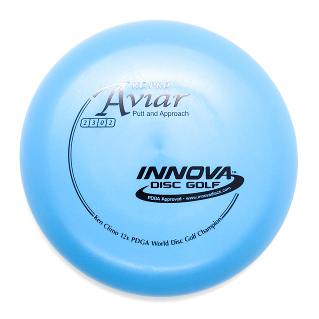 Innova Aviar