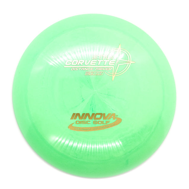 Innova Corvette