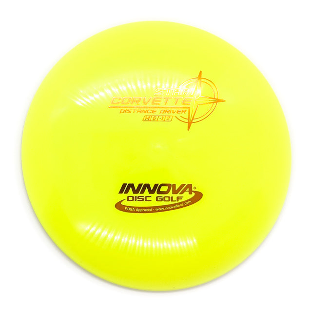 Innova Corvette