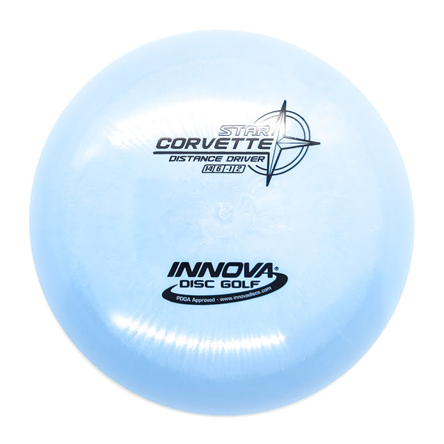 Innova Corvette
