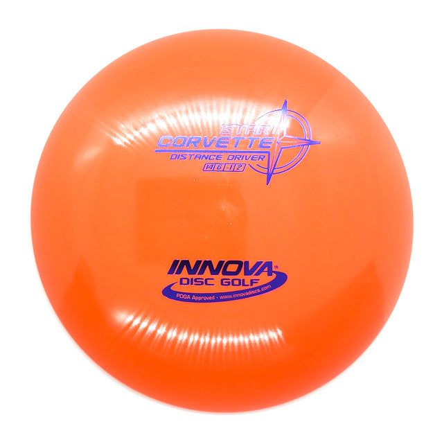 Innova Corvette