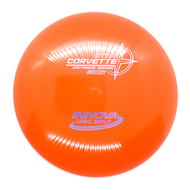Innova Corvette
