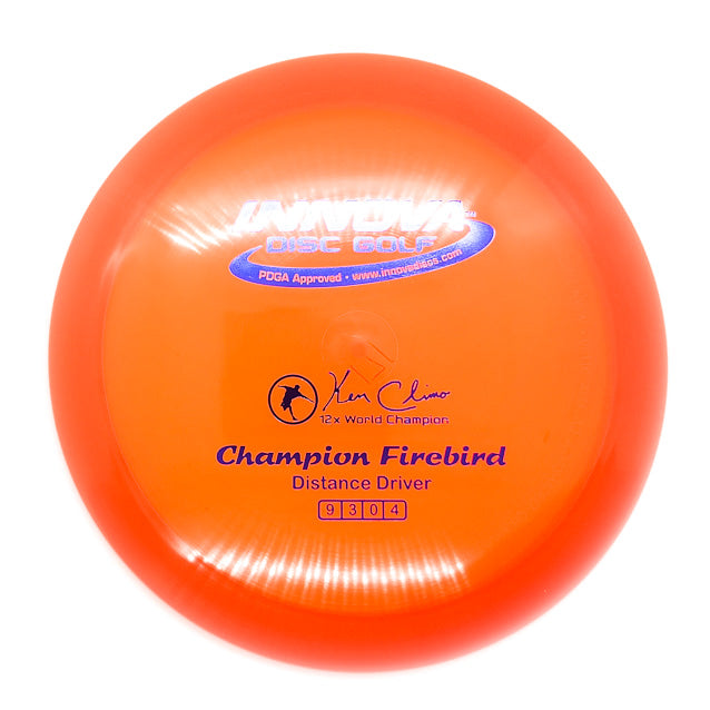 Innova Firebird