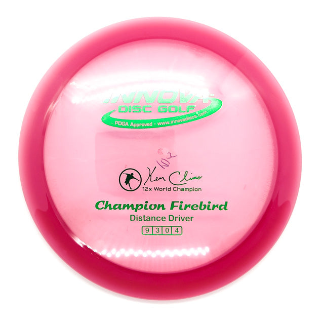 Innova Firebird