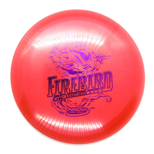 Innova Firebird