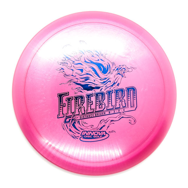 Innova Firebird