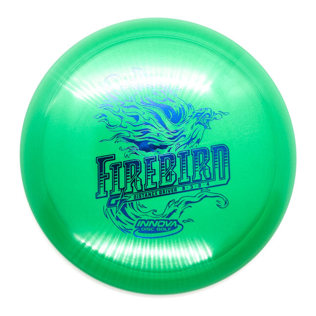 Innova Firebird