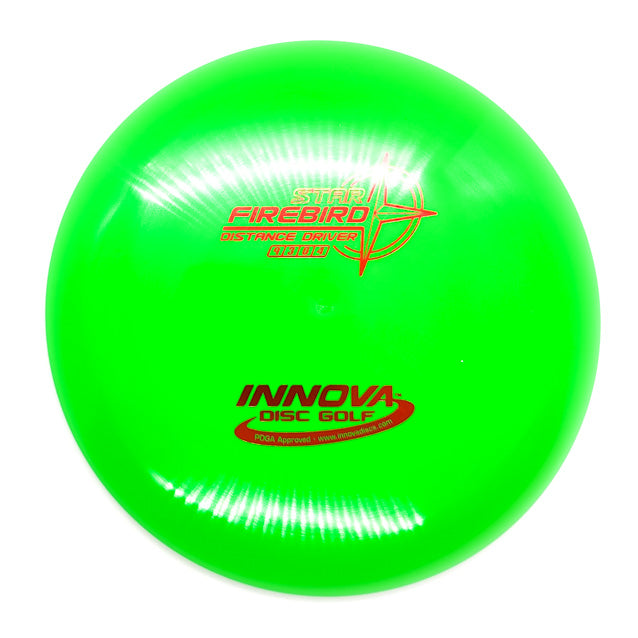 Innova Firebird