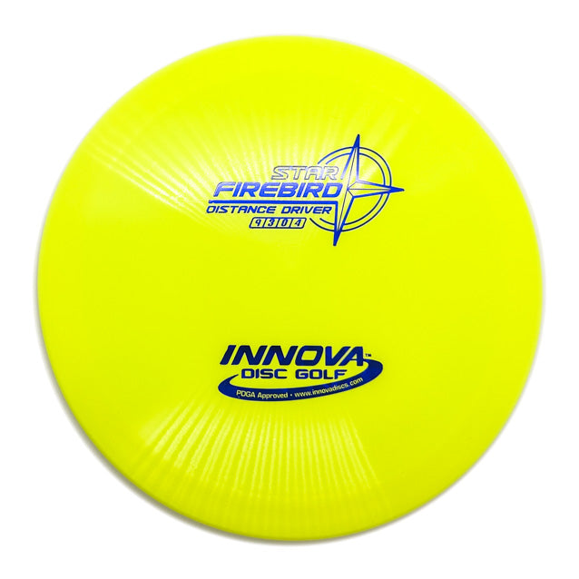 Innova Firebird