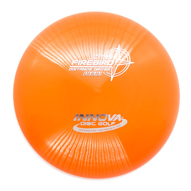 Innova Firebird
