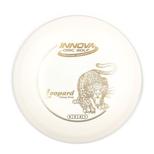 Innova Leopard