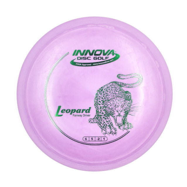 Innova Leopard