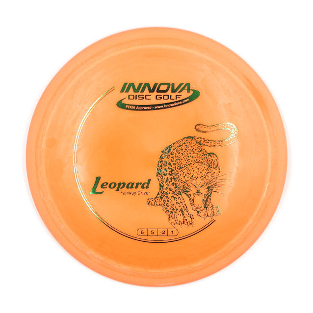 Innova Leopard
