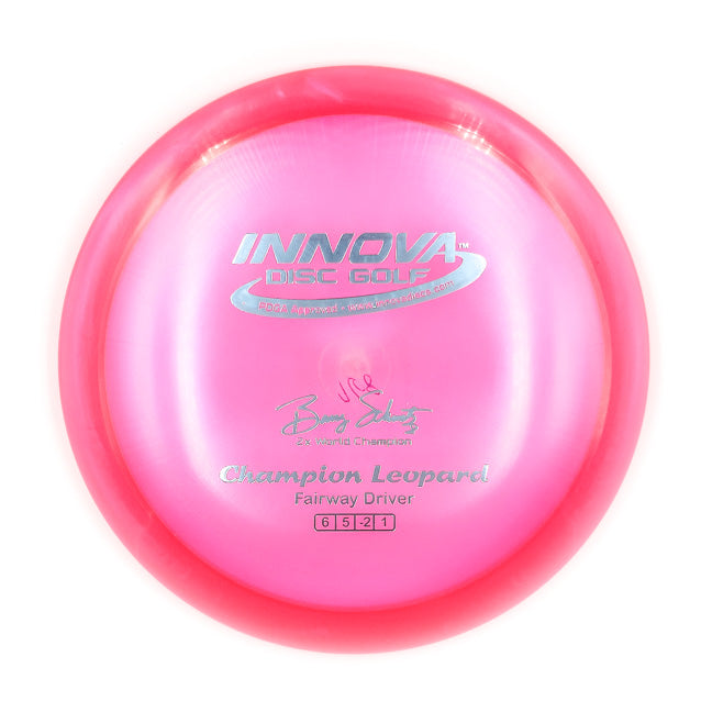 Innova Leopard