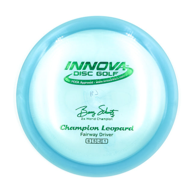 Innova Leopard