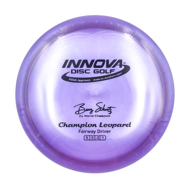 Innova Leopard
