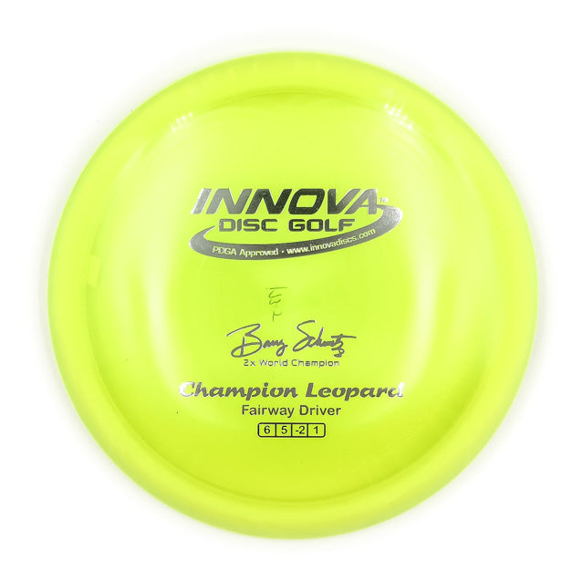 Innova Leopard