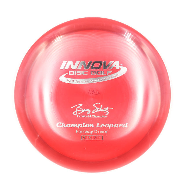 Innova Leopard