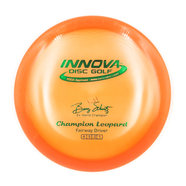 Innova Leopard