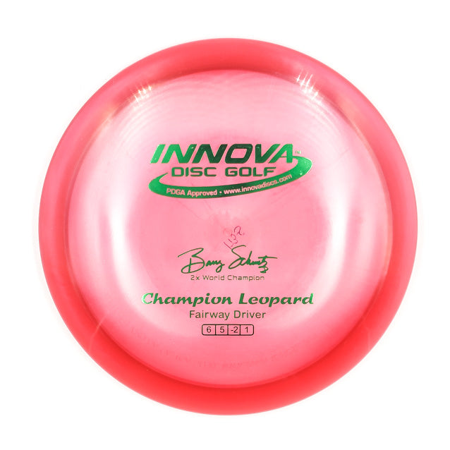 Innova Leopard