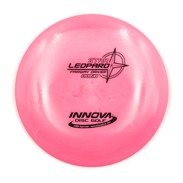 Innova Leopard
