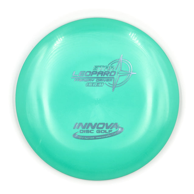Innova Leopard