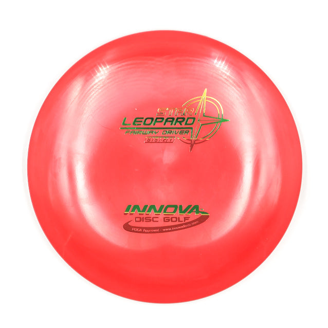 Innova Leopard