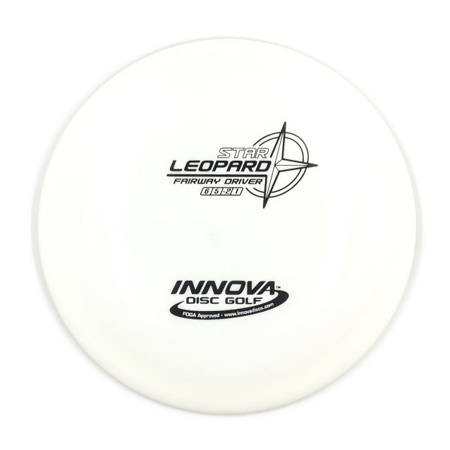 Innova Leopard
