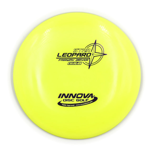 Innova Leopard