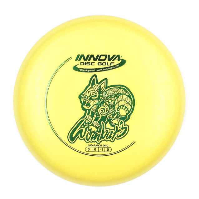 Innova Wombat3