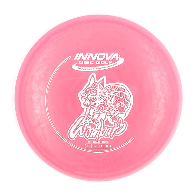 Innova Wombat3