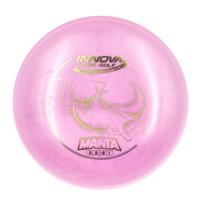 Innova Manta