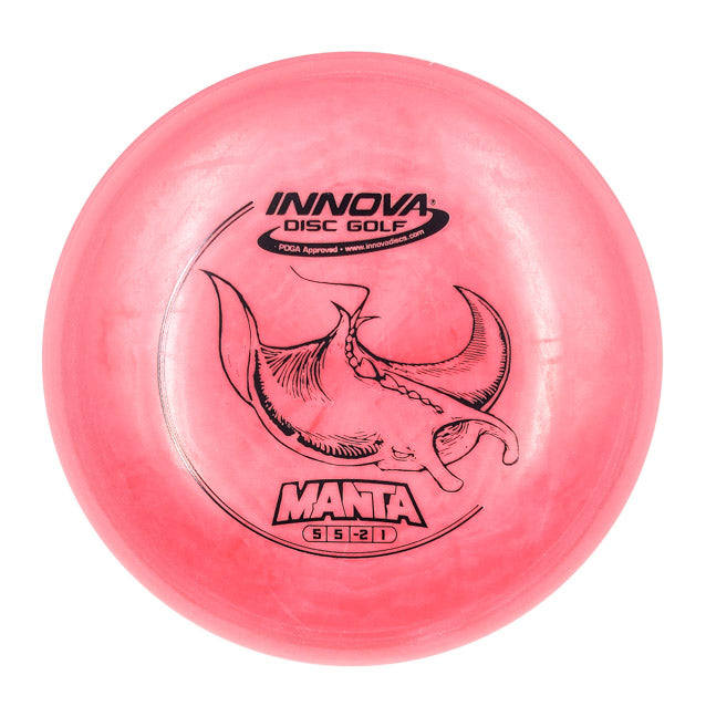 Innova Manta