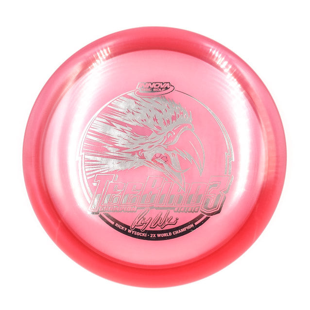 Innova Teebird3
