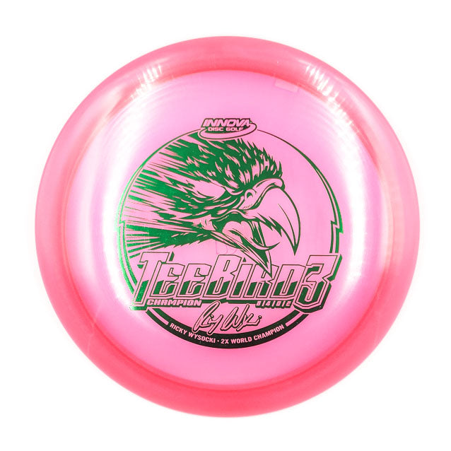 Innova Teebird3