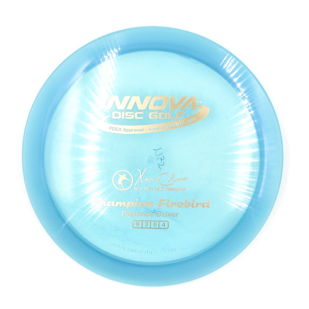 Innova Firebird