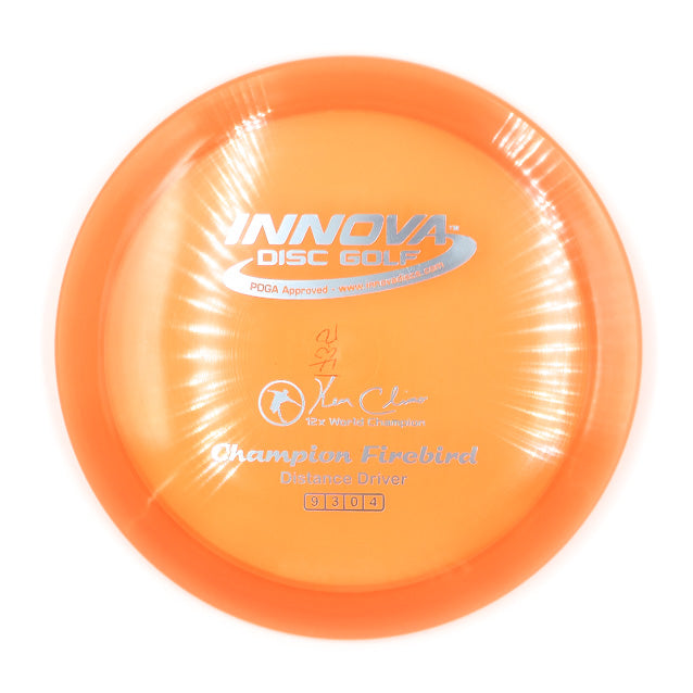 Innova Firebird