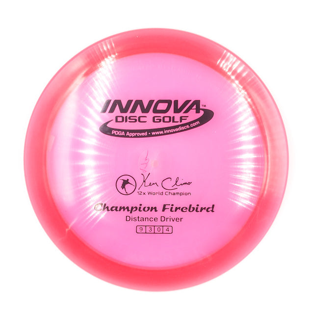 Innova Firebird