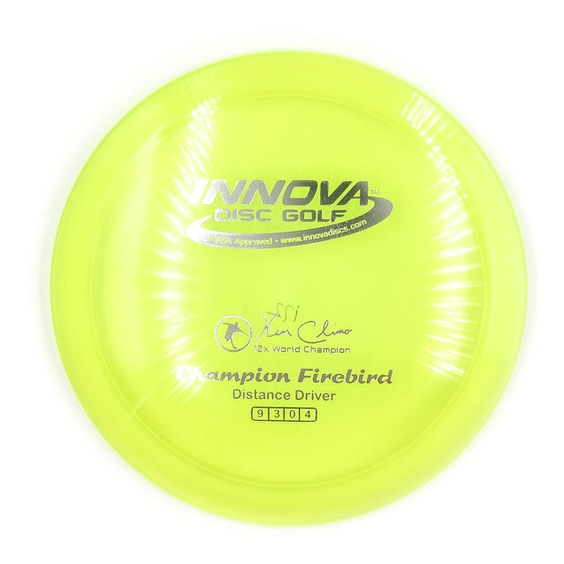 Innova Firebird