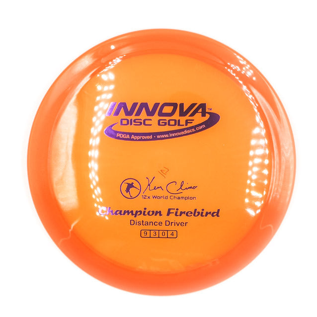 Innova Firebird
