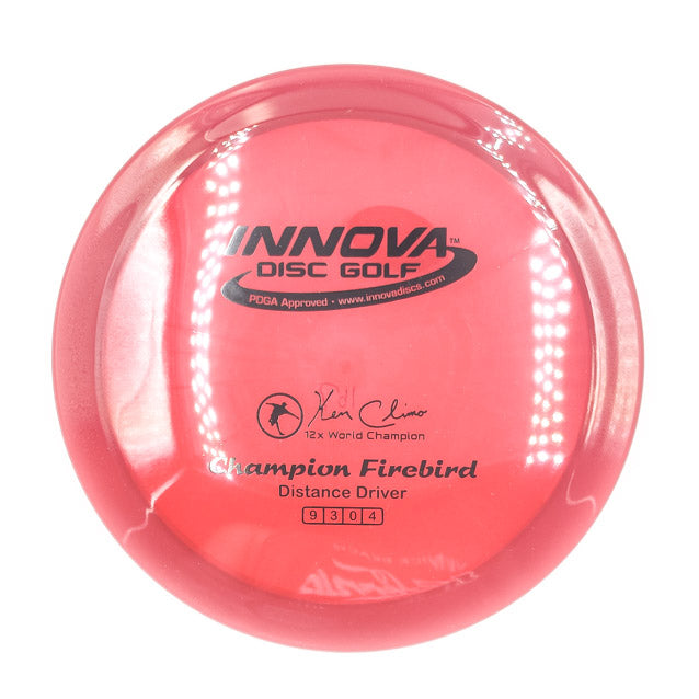 Innova Firebird