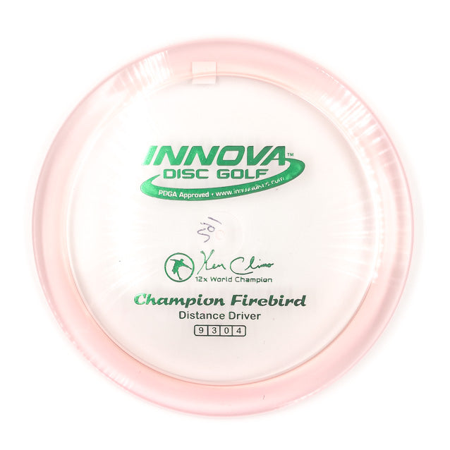 Innova Firebird