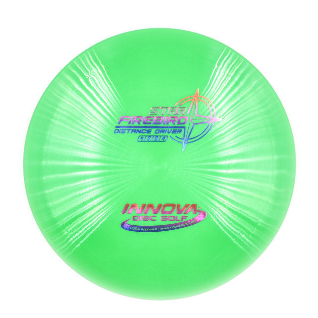 Innova Firebird