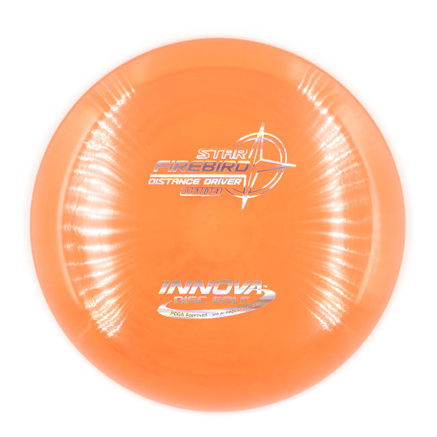 Innova Firebird
