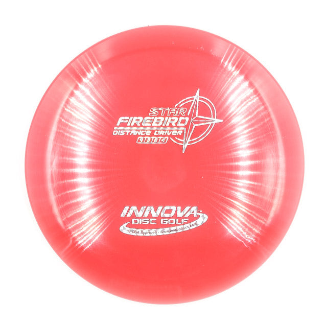 Innova Firebird
